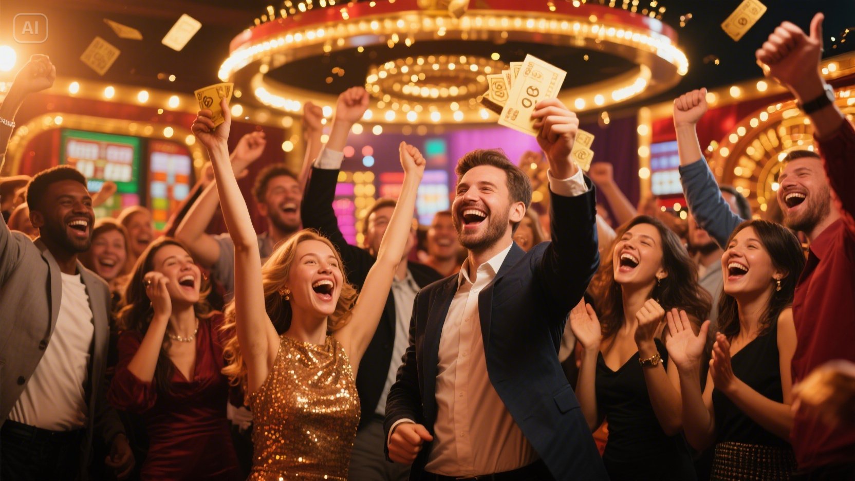 Registration at SmokAce Casino Casino