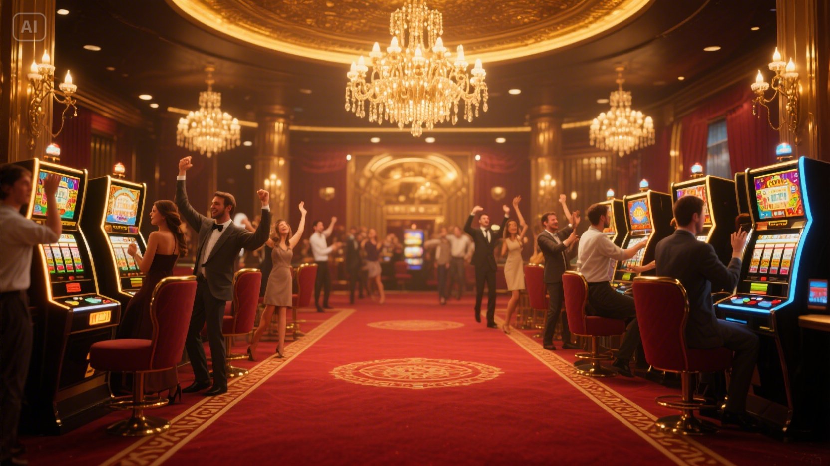 Registration at SmokAce Casino Casino